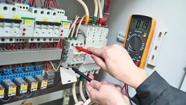 voltage testing