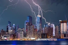 power disturbances