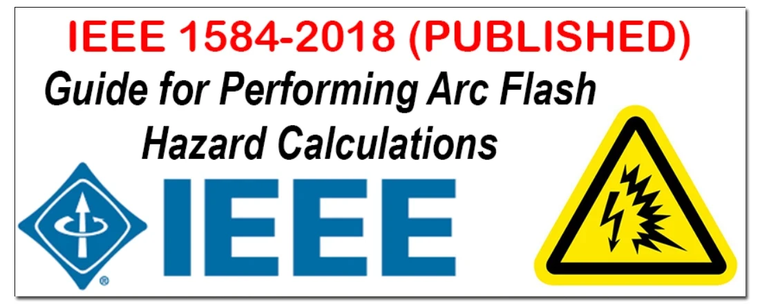 Arc-Flash Hazard Calculations Guide Cover